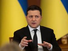 L'Ukraine salue l'ampleur du soutien diplomatique et militaire