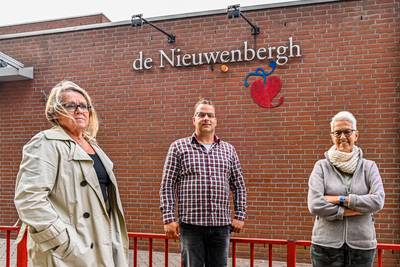 Dorpshuis De Nieuwenbergh dreigt te sneuvelen door torenhoge energielasten