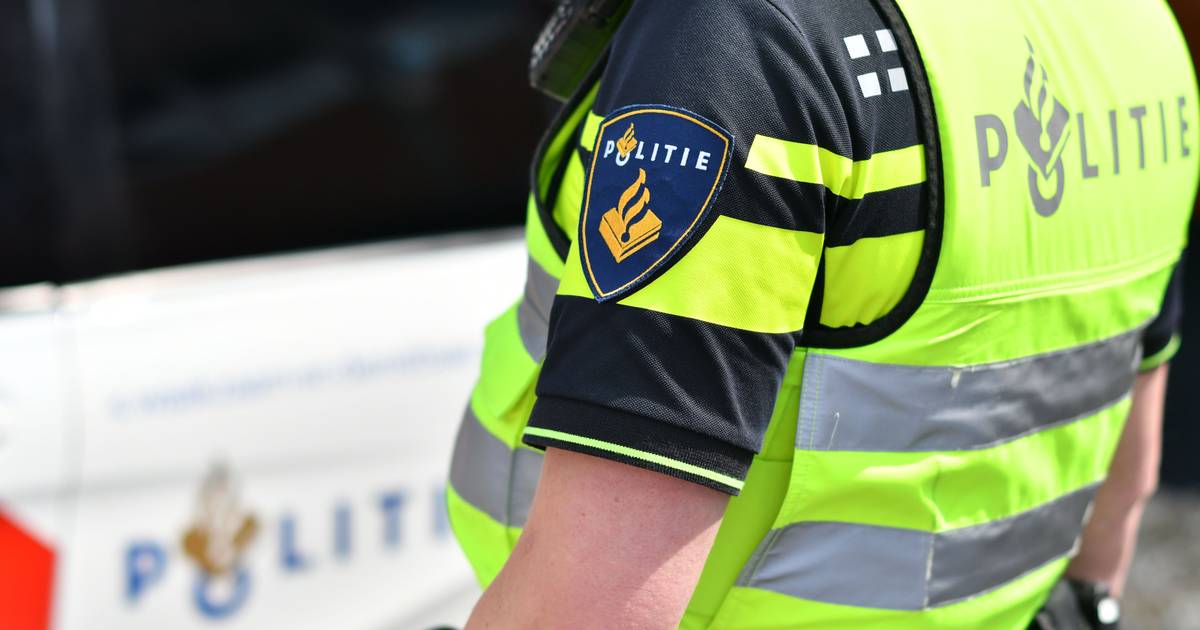 Ongeval met letsel op Kanaaldijk in Watergang
