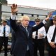 Boris Johnson is meer campagneleider dan regeringsleider