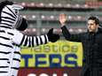 Yannick Ferrera jette l'éponge, Peruzovic à la rescousse
