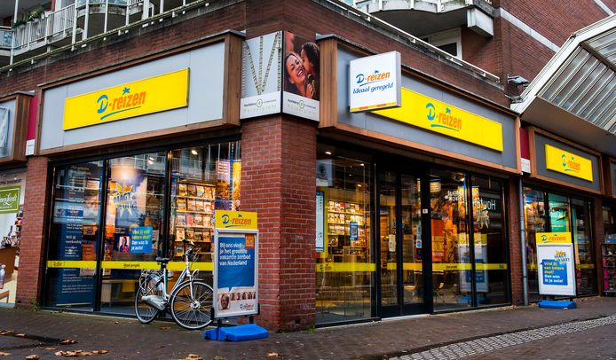 Hollandse Hoogte /  ANP