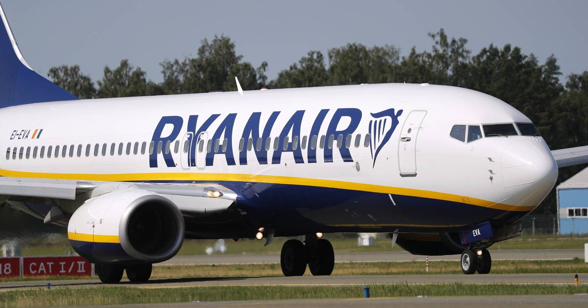 Ryanair превращает убытки в прибыль, но восстановление все еще «хрупкое» |  Эконом