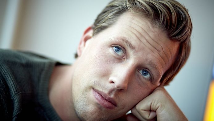 Tv Bioloog Freek Vonk Begint Stichting Tegen Stropers Show Gelderlander Nl