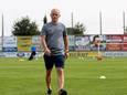 Coach Bart De Durpel beseft dat een eventuele promotie voor Voorde-Appelterre via de eindronde zal moeten gebeuren.