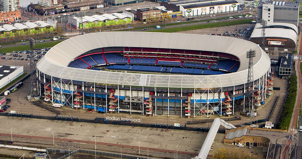 Welk ritueel voer jij uit zodat Feyenoord de beker wint? Binnenland AD.nl
