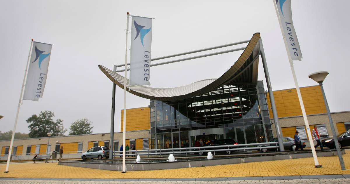 Suspicious package found at Scheper Hospital Emmen, EOD called