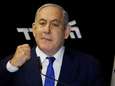 Van corruptie beschuldigde Israëlische premier stelt zijn politieke dood weer eventjes uit