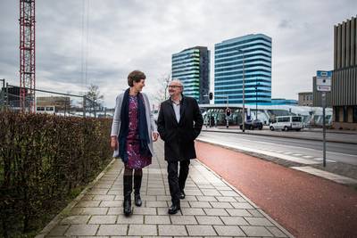 Gelders Genootschap bewaakt al 100 jaar de schoonheid van stad en platteland