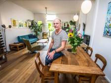 Huis met klimwand, grote tuin en grote slaapkamers midden in de Randstad