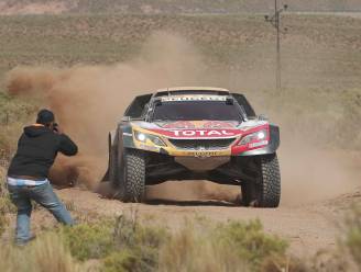 Na Chili doet ook Bolivië de deur dicht voor de Dakar-rally