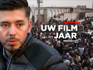 “Heel het land was precies naar luchthaven van Kaboel gekomen”: Habib vertelt over zijn vlucht voor taliban