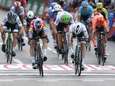 Ronde van Spanje komt langs Wijk en Aalburg, Giessen en Andel