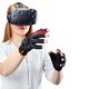 Hoe pak je iets vast in virtual reality? Met slimme handschoenen