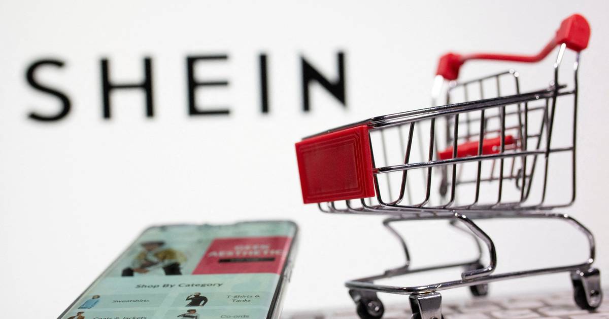 London is also vying for the IPO of Chinese fashion giant Shein|  Economy