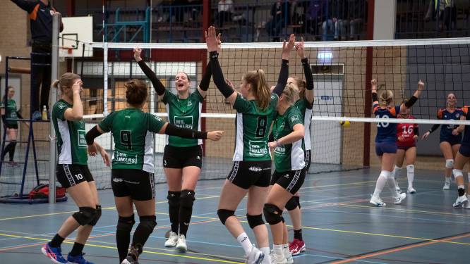 Titelkandidaat WSV brengt WIK met maximale zege op de rand van degradatie, maar geloof in positiefste scenario lijkt bij beide clubs verdwenen