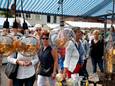 Een eerdere editie van de Swan Market in Gorinchem.
