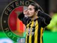 Vitesse-huurling Anis Hadj-Moussa vertrekt naar Feyenoord, Rotterdammers bereiken akkoord met Patro Eisden