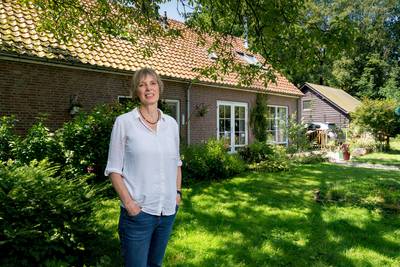 Noor uit Gemonde ving thuis Oekraïners op: ‘Het was een verrijkend avontuur’