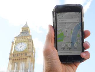 Massale steun voor behoud van Uber in Londen