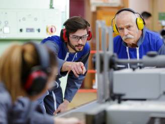 90 procent van werknemers in atypische arbeidsstelsels zegt niet tot 65 te kunnen werken, ABVV: “Ernstig probleem dat helaas onderbelicht blijft”