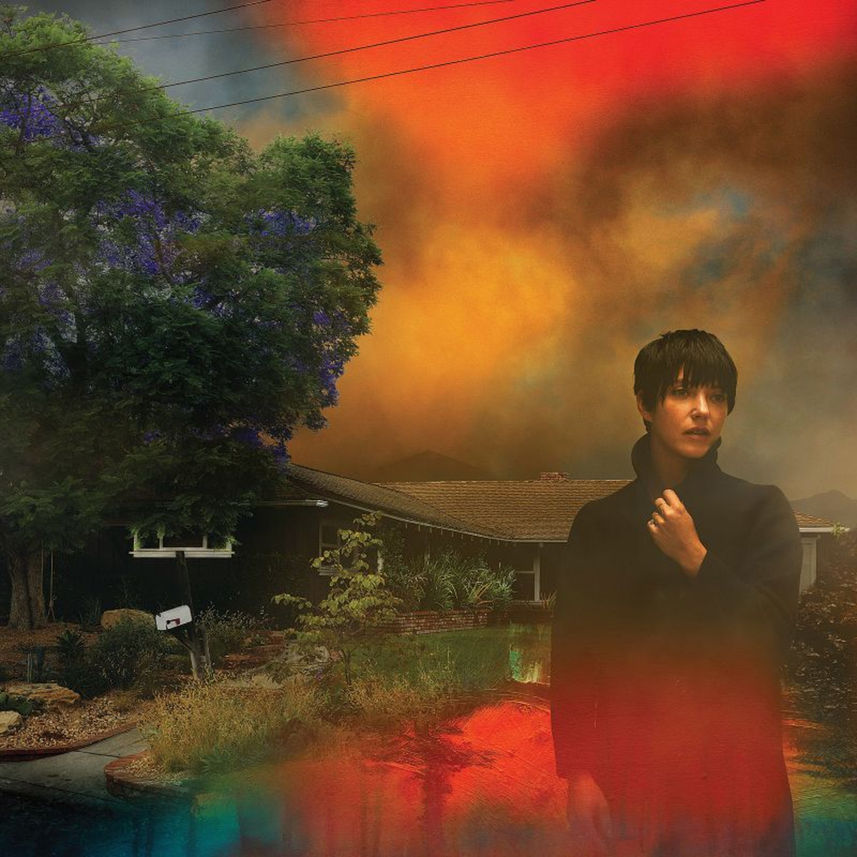 We’ve Been Going About This All Wrong, het nieuwe album van Sharon Van Etten
 Beeld 