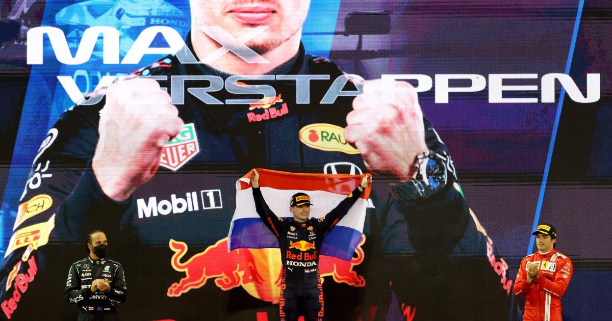 Internationale media komen superlatieven tekort: ‘I registi a Hollywood smullen hiervan’ |  Formula 1