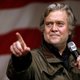 Exit Steve Bannon: hoe de baas van het ware populisme zijn hand overspeelde