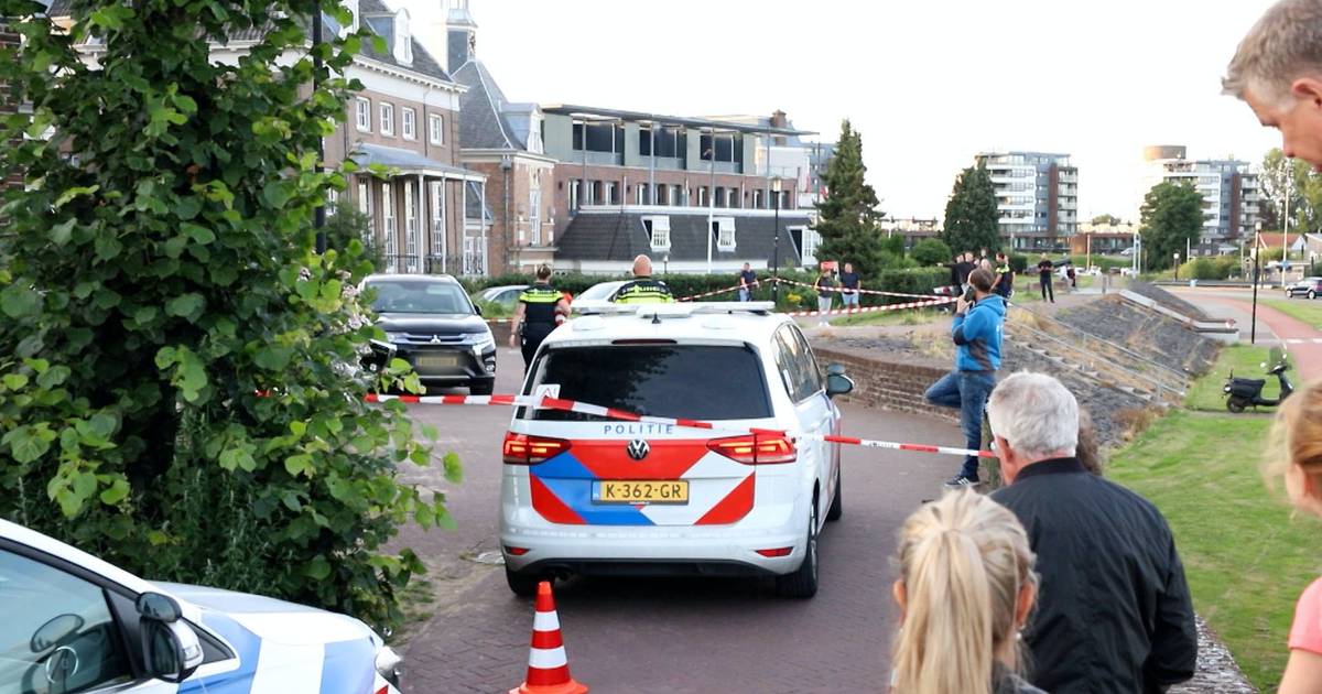 Agent die op een melding van een ontvoering afkomt, aangereden door Poolse man: ‘Hij reed recht op me af’.