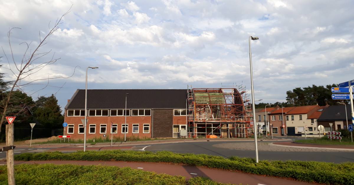 Kapellebrug krijgt hotel voor werknemers van havengebied Antwerpen