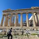 Trotse Grieken weigeren Gucci's miljoenen: geen 'vulgaire' modeshow op Akropolis