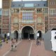 Al 17.000 boetes uitgedeeld voor scooterrijden onder Rijksmuseum