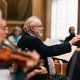 Kenneth Montgomery bekommert zich nog één keer over de jonge zangers van de Dutch National Opera Academy
