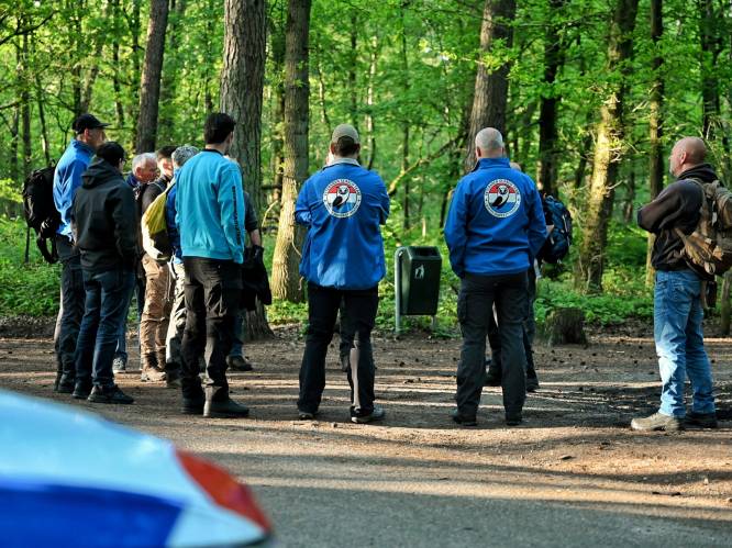 Vermiste man (82) uit Oisterwijk in goede gezondheid aangetroffen in Rijen