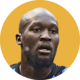 Romelu Lukaku is beste speler van Italië