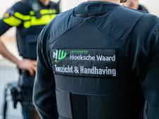 Woning in Oud-Beijerland gesloten na drugsvondst