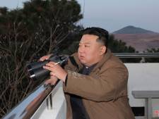La Corée du Nord tire (encore) un missile vers la mer du Japon
