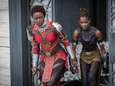 Is de volgende 'Black Panther' een vrouw?