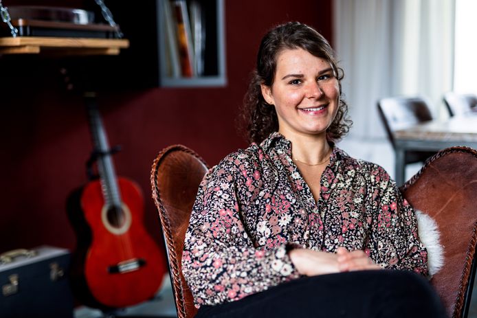 Hannah Hoek