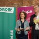 Sp.a en Groen in Gent stellen lijst voor: "Heel Gent zal zich kunnen herkennen in deze lijst"