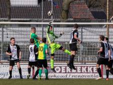 Uitslagen, doelpuntenmakers én wedstrijdverslagen amateurvoetbal (zondag)