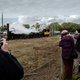 Hoe een puffende locomotief in Noord-Engeland de wereld veranderde