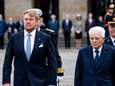 Rechtszaak tegen macht koning dient volgende week: ‘Spannend of Willem-Alexander verschijnt’ 
