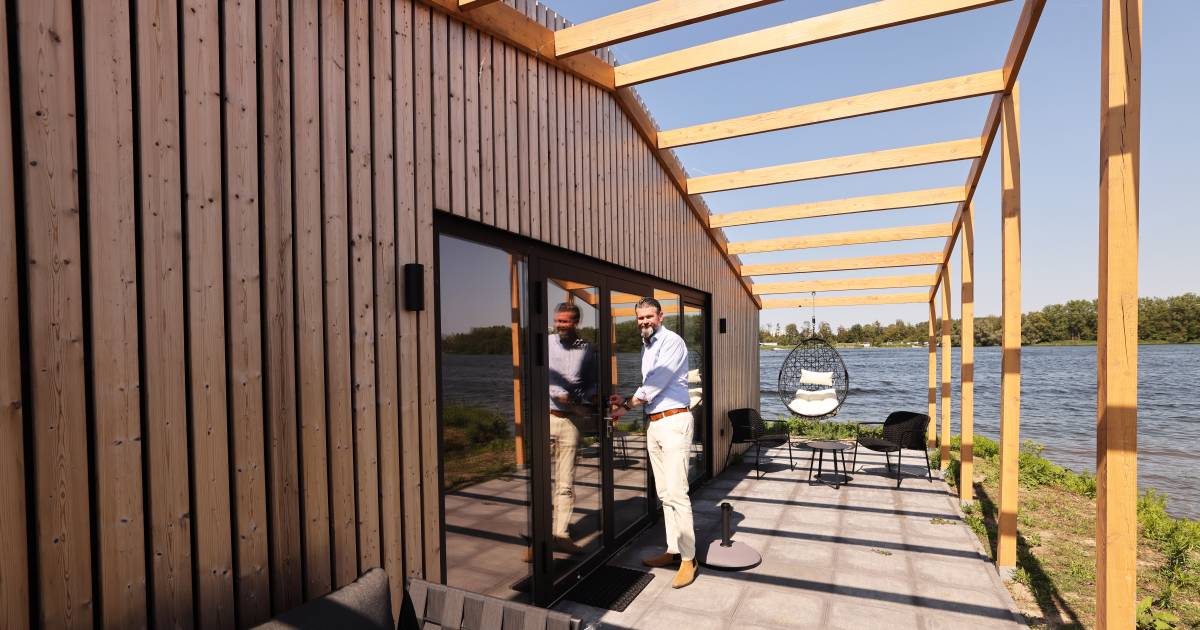 Vakantiepark vreest windmolens: ‘Kan tot daling boekingen leiden’ | Voorne aan Zee