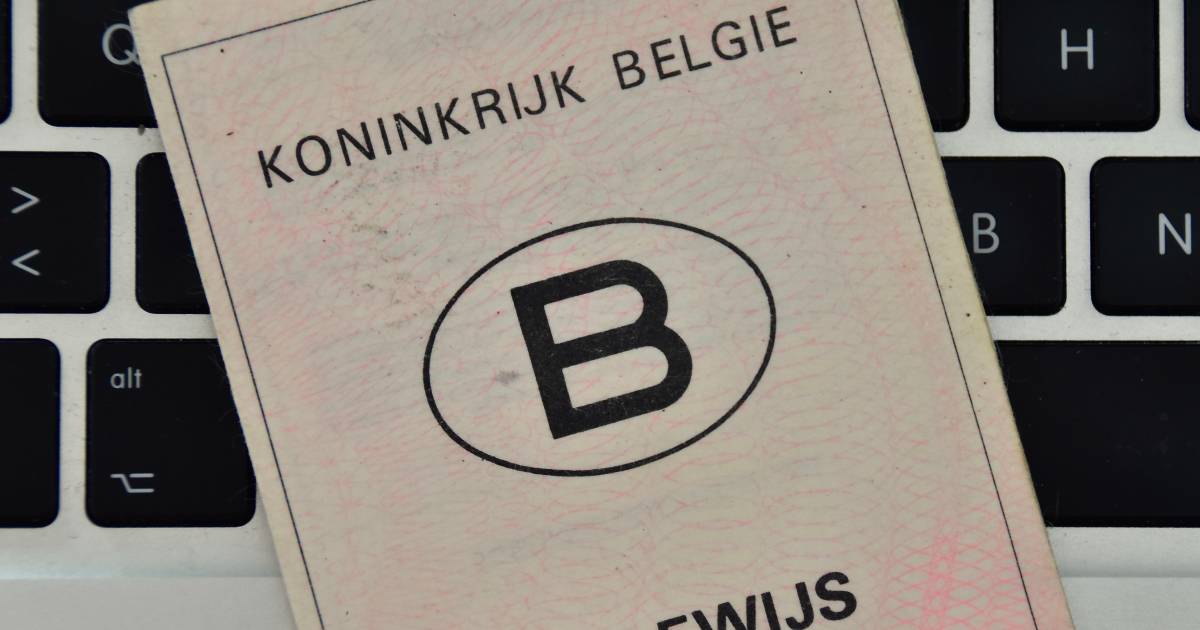 Rijbewijs B Rijopleiding En Examen Brussel Mobiliteit