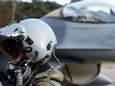 Kamercommissie stemt in met inzet Belgische F-16's boven Irak en Syrië