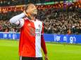 Belgische Feyenoord-spits krijgt cursus plat Rotterdams van Roel Pot: ‘Gerolen, dat is geen woord!’