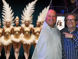 Marc Coucke brengt internationaal spektakel ‘Grand Show Folie Royale’ naar casino van Knokke: “Avonden waar nog lang over gesproken zal worden”