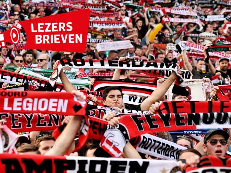 Reacties op kampioenschap Feyenoord: ‘Gefeliciteerd, met het terechte kampioenschap’ 
