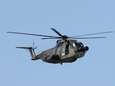 Un hélicoptère de l'armée US s'écrase près de la frontière intercoréenne 